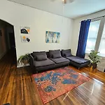 Cool And Calm Place To Live